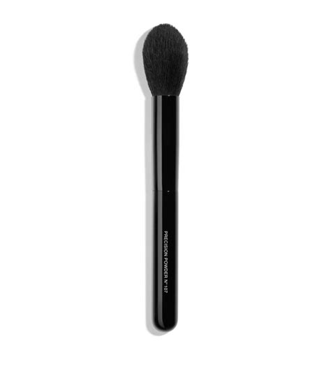 chanel brush 19|Chanel precision brush.